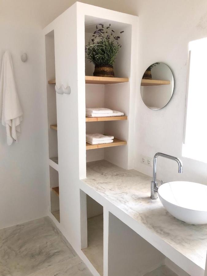 Can Marianet Sant Ferran de Ses Roques Luaran gambar