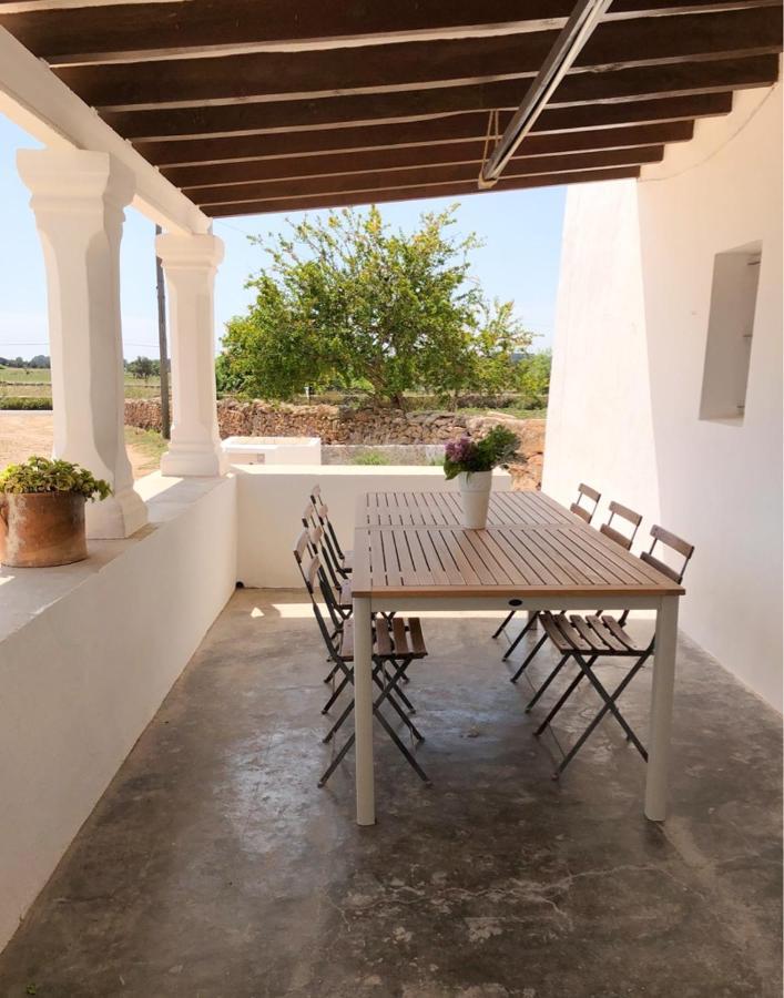 Can Marianet Sant Ferran de Ses Roques Luaran gambar