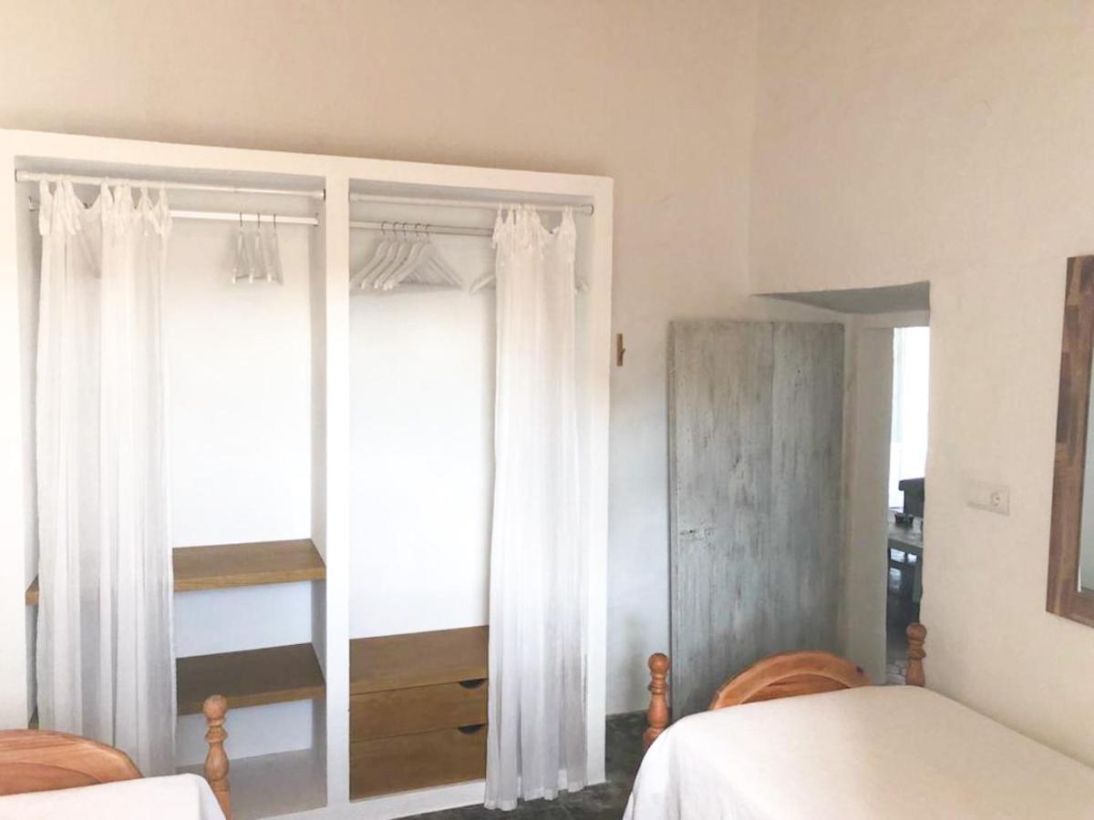 Can Marianet Sant Ferran de Ses Roques Luaran gambar