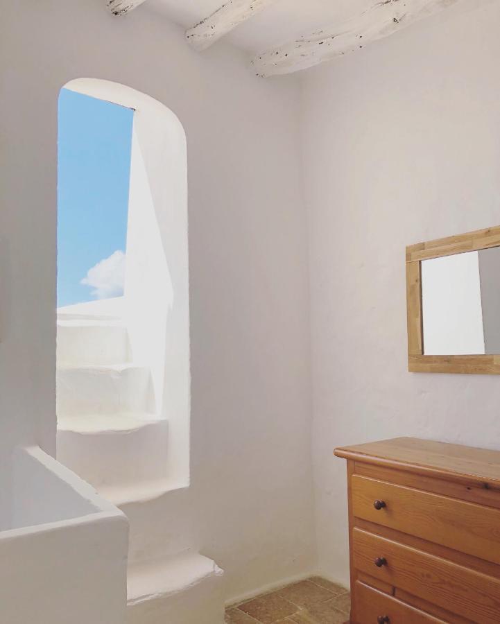 Can Marianet Sant Ferran de Ses Roques Luaran gambar