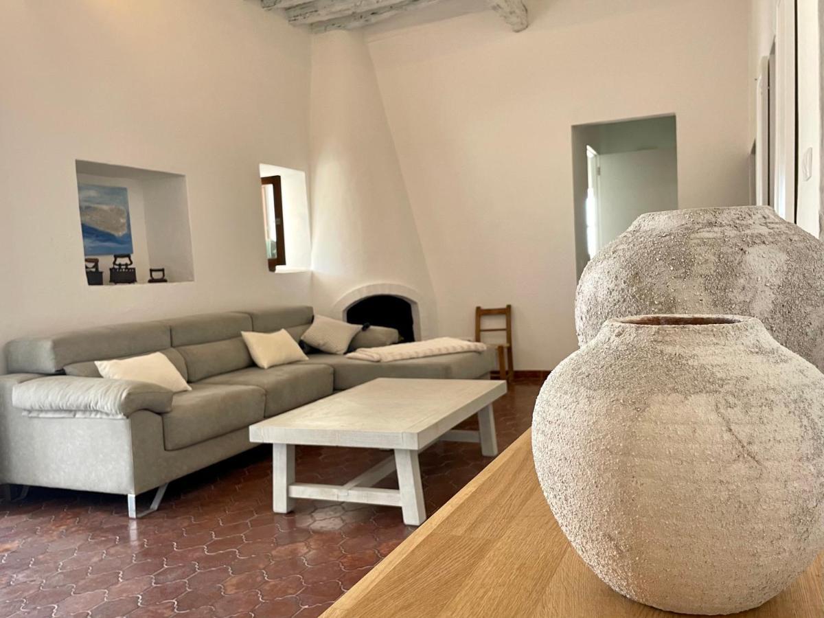 Can Marianet Sant Ferran de Ses Roques Luaran gambar