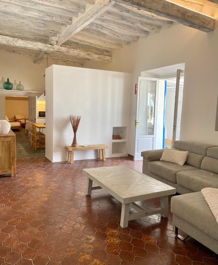 Can Marianet Sant Ferran de Ses Roques Luaran gambar