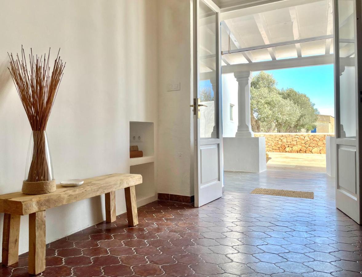 Can Marianet Sant Ferran de Ses Roques Luaran gambar