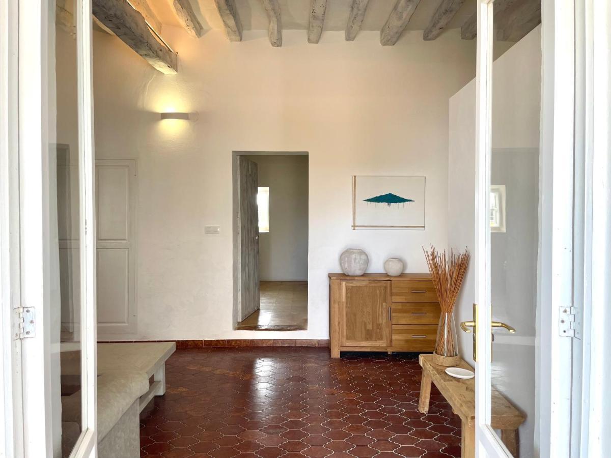 Can Marianet Sant Ferran de Ses Roques Luaran gambar