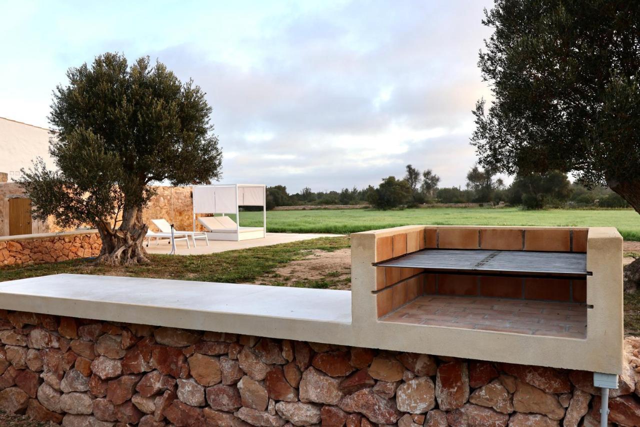 Can Marianet Sant Ferran de Ses Roques Luaran gambar