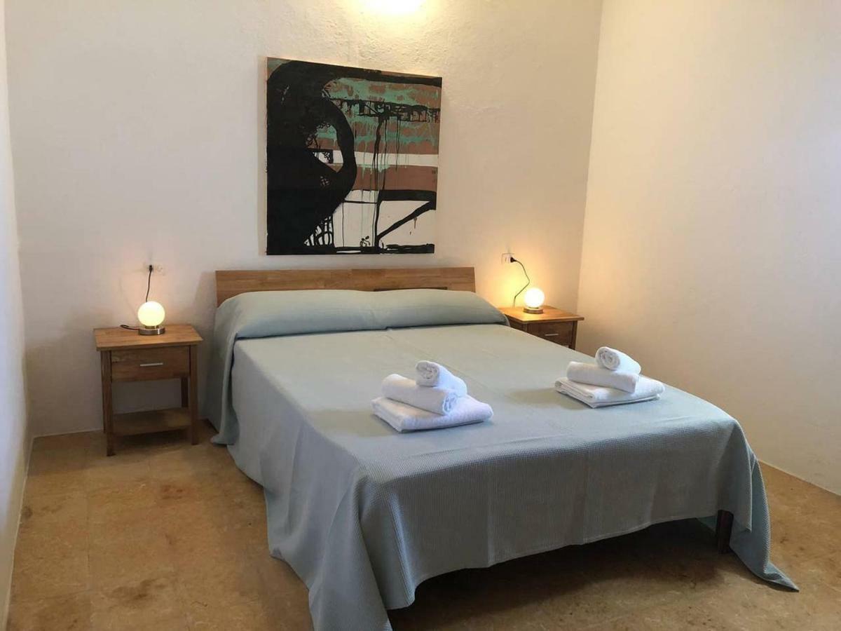 Can Marianet Sant Ferran de Ses Roques Luaran gambar