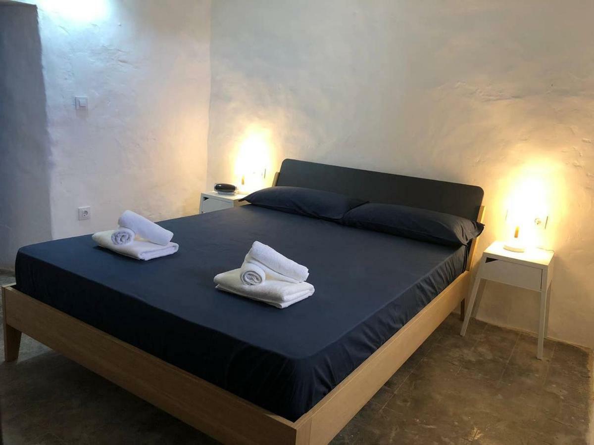 Can Marianet Sant Ferran de Ses Roques Luaran gambar